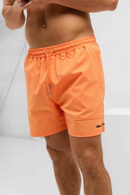 Black Bananas Force Zwembroek Heren Oranje - Maat XL - Kleur: Oranje | Soccerfanshop