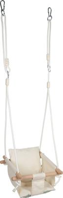 Small Foot - houten baby schommel Small Foot - houten baby schommel