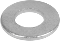 Connex sluitring vlak m2,5x6 vz 20st - kyb4190002 - thumbnail