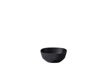 Mepal serveerschaal silueta 250 ml nordic black Mepal serveerschaal silueta 250 ml nordic black