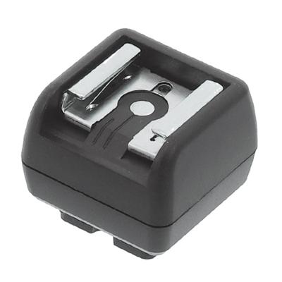 Kamera Express hotshoe adapter