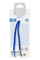 Auto luchtverfrisser Flower Oceaan - thumbnail