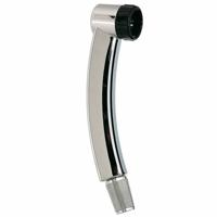 Handdouche Tiger Turbo Saver 3,7 cm Chroom - thumbnail