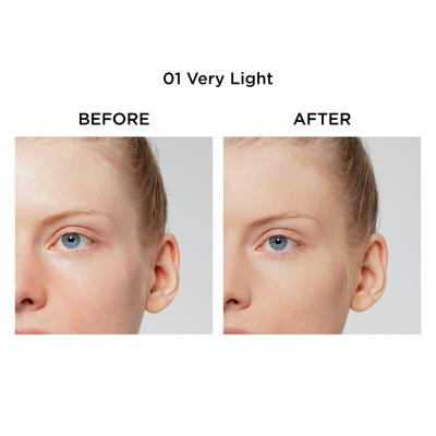 L'Oréal Paris Magic BB Cream 01 Very Light