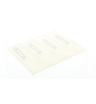 Malteser Scalpelmesjes 4cm steriel 1015/20 (100 st)