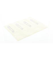 Malteser Scalpelmesjes 4cm steriel 1015/20 (100 st) - thumbnail