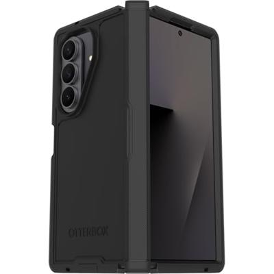Otterbox Defender Pro XT Case Samsung Galaxy Z Fold7 Zwart