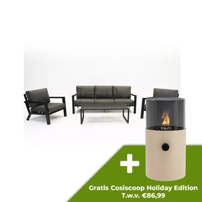 Vita Emerson loungeset Vita Emerson loungeset