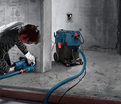 Bosch Accessoires Slang, antistatisch met bajonetsluiting 5 m, 22 mm - 2608000568 - thumbnail