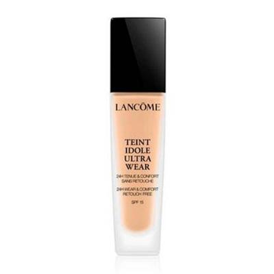 Lancôme Teint Idole Ultra Wear foundation SPF 15 - Beige Lin
