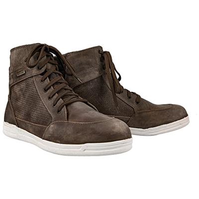 OXFORD "kickback air ms" schoen kickback air shoe ms brown gr. 46