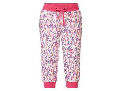 esmara Dames broek (M (40/42), Print) esmara Dames broek (M (40/42), Print)