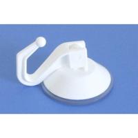 Kash Zuignap 11S044 Helder, Transparant 1 stuk(s) - thumbnail