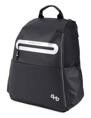 Hedgren commute bike rim rugtas 14l black