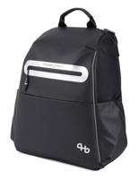 Hedgren commute bike rim rugtas 14l black - thumbnail