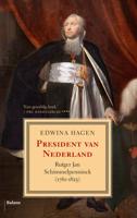 President van Nederland (Hardback) - thumbnail