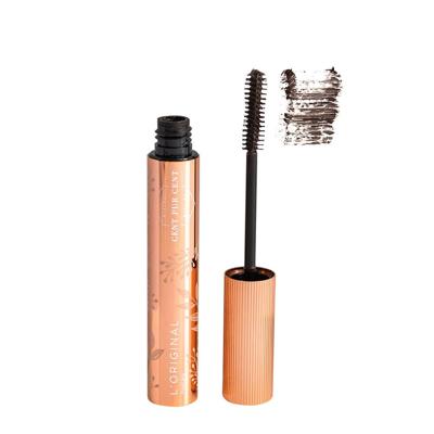 Cent Pur Cent Mascara Mineral L'Original Bruin 6,5ml