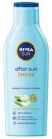 Nivea Sun After Sun Bronze Hydraterende Lotion - thumbnail