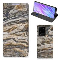 Samsung Galaxy S20 Ultra | Standcase | Steen - thumbnail