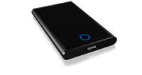 ICY BOX 20301 2,5 harde schijf behuizing 2.5 inch USB-A 3.2 Gen 1 - thumbnail