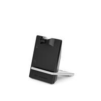 EPOS IMPACT D 30 USB ML On Ear headset Draadloos, DECT Stereo Zwart Headset, Volumeregeling Telefoon - thumbnail