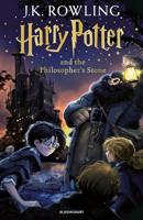 Harry Potter and the Philosopher's Stone - thumbnail