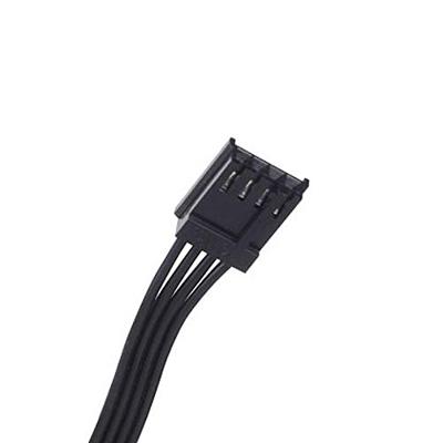 SilverStone SX800-LTI v1.2, 800W voeding