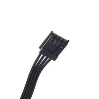 SilverStone SX800-LTI v1.2, 800W voeding - thumbnail