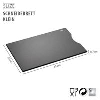 GEFU - Keukenhulpen - Snijplank Slize 30 x 20cm - thumbnail