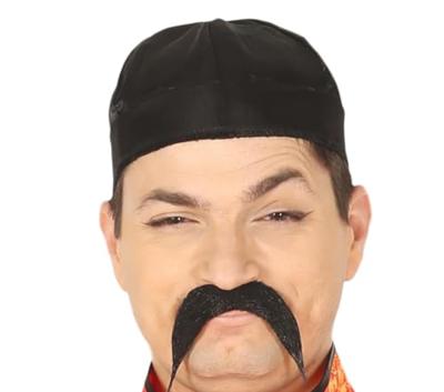 Chinees pak man rood