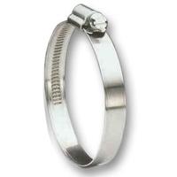 Slangklem 30-45mm - thumbnail