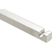 Kruk/Pomp espagnoletstang Q9x1400mm MGN - thumbnail