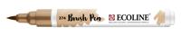 Ecoline • brush pen roze beige 374 - thumbnail