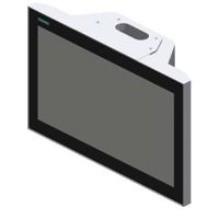 Siemens 6AV6646-1BC15-0NA0 6AV66461BC150NA0 PLC-bedieningsmodule - thumbnail