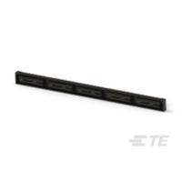 TE Connectivity 3-1658012-5 Inhoud: 1 stuk(s) Tray - thumbnail