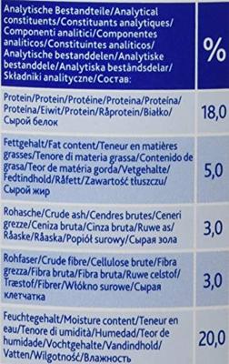 TRIXIE SOFT SNACK DOG'O'RADO 500GR 4ST TRIXIE SOFT SNACK DOG'O'RADO 500GR 4ST