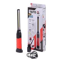 Yato YT-08518 werklamp Zwart LED 8 W - thumbnail