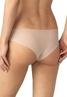 Second Me Soft dames Brazilian - Naadloos - Maat XL - XL - Huidkleur - XL - thumbnail