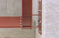 Fischer 543574 fischer ULTRACUT FBS II 10x120 35/ US A4 Betonschroef 50 stuk(s) - thumbnail