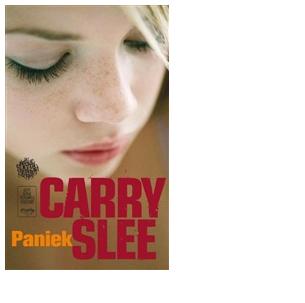 Paniek - Carry Slee - ebook