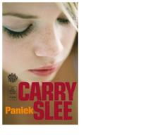 Paniek - Carry Slee - ebook - thumbnail