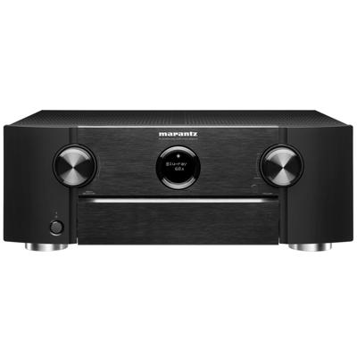 Marantz SR6015 Zwart Marantz SR6015 Zwart