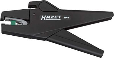 Hazet 1863 Automatische striptang 0.2 tot 6 mm² - thumbnail