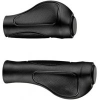 Marwi Union handvat comfort luxe k + l m/schroef gp-02ls - thumbnail