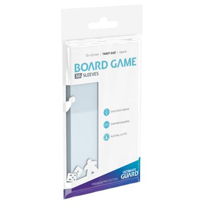 Ultimate Guard Board Game Sleeves (50) - Tarot - thumbnail