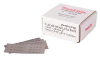 Makita F-32168 Pin 30mm RVS - thumbnail