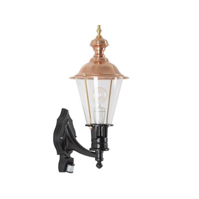 Wandlamp Wigan Met Bewegingsmelder Wandlamp Wigan Met Bewegingsmelder