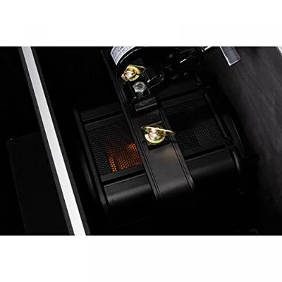 Briteq BRITEQ case 2x BT retro