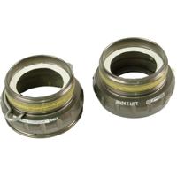Campagnolo RECORD™ ULTRA-TORQUE™ Bottom Bracket Cups ITA - thumbnail