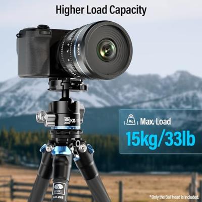 Sirui Low Gravity Head KS-10